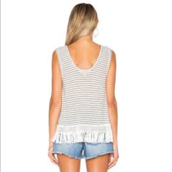 BB Dakota Tank Top - Picture 2 of 2